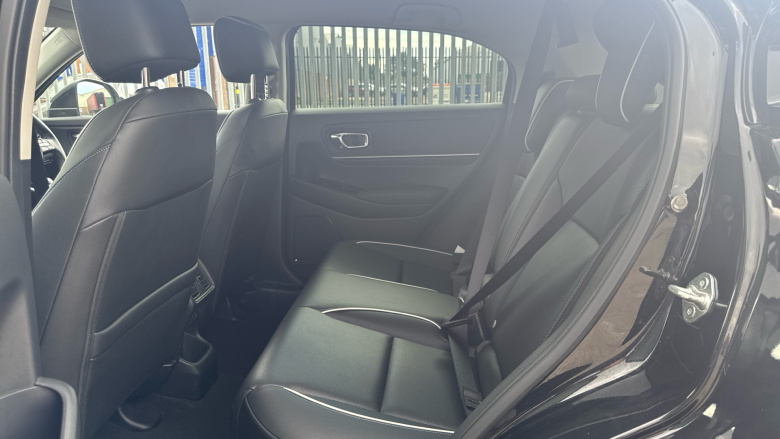 Honda E Ny1 150kW Elegance 69kWh 5dr Auto Electric Hatchback